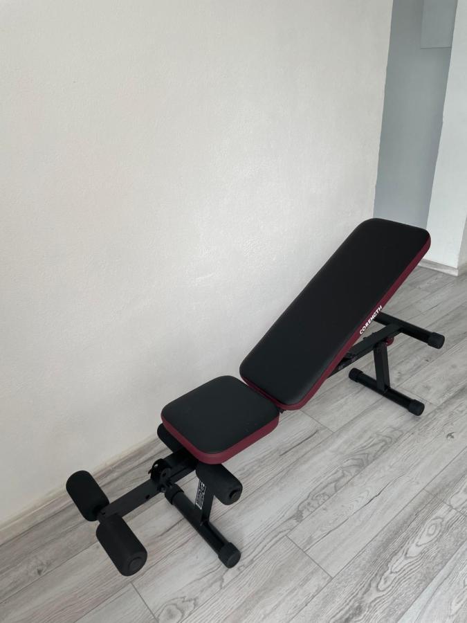 Villa Makar,Heated Pool,Gym,Grill,Seaview Makarska Buitenkant foto